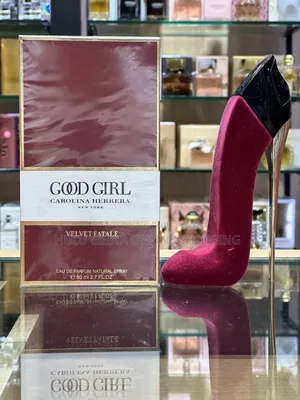 Photo - Carolina Herrera Good Girl