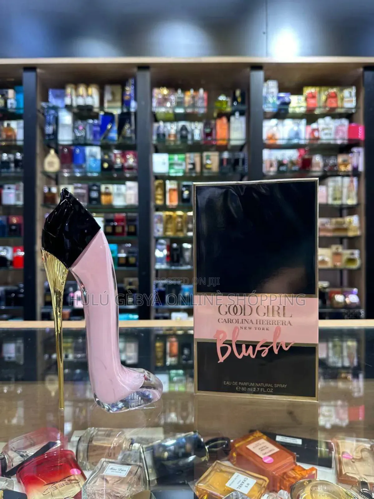 Carolina Herrera Good Girl