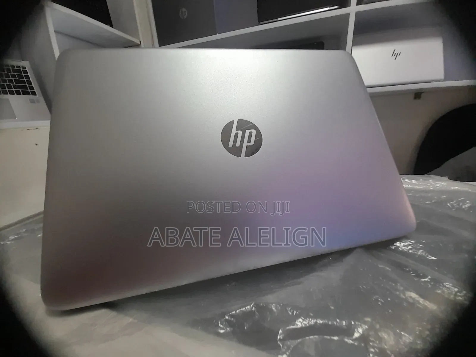 New Laptop HP EliteBook 840 8GB Intel Core I5 HDD 1T