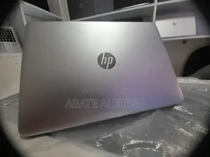 Photo - New Laptop HP EliteBook 840 8GB Intel Core I5 HDD 1T