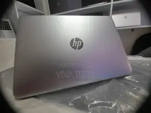 New Laptop HP EliteBook 840 8GB Intel Core I5 HDD 1T