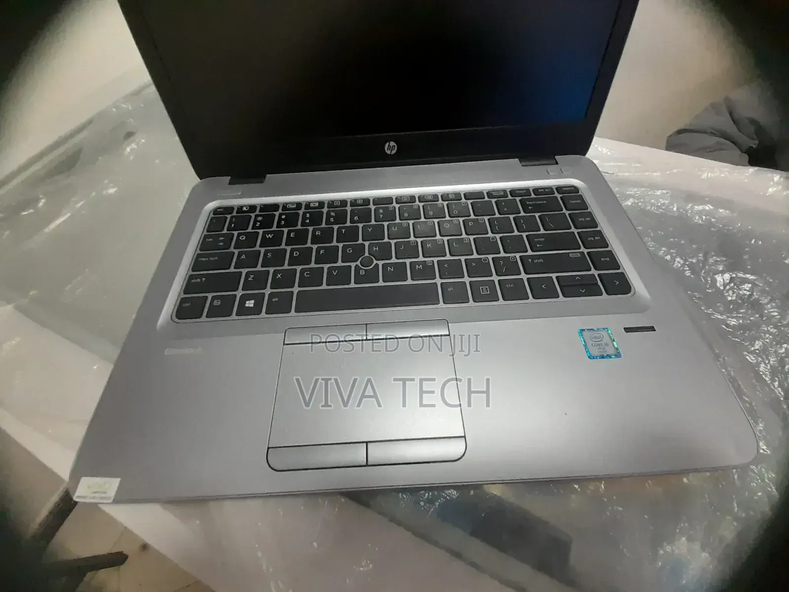New Laptop HP EliteBook 840 8GB Intel Core I5 HDD 1T