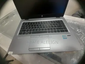 New Laptop HP EliteBook 840 8GB Intel Core I5 HDD 1T
