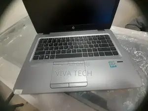 New Laptop HP EliteBook 840 8GB Intel Core I5 HDD 1T