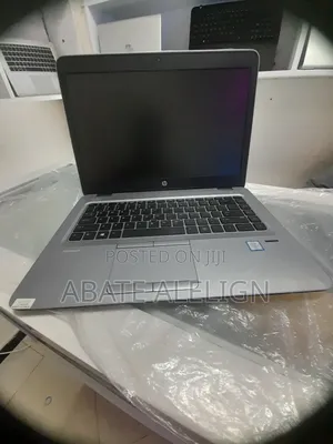 New Laptop HP EliteBook 840 8GB Intel Core I5 HDD 1T