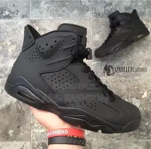 Jordan 6 Retro Original Green