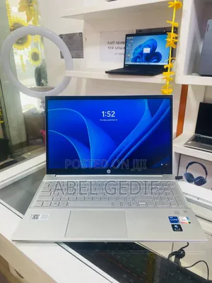 New Laptop HP Pavilion 15 16GB Intel Core I5 SSD 1T