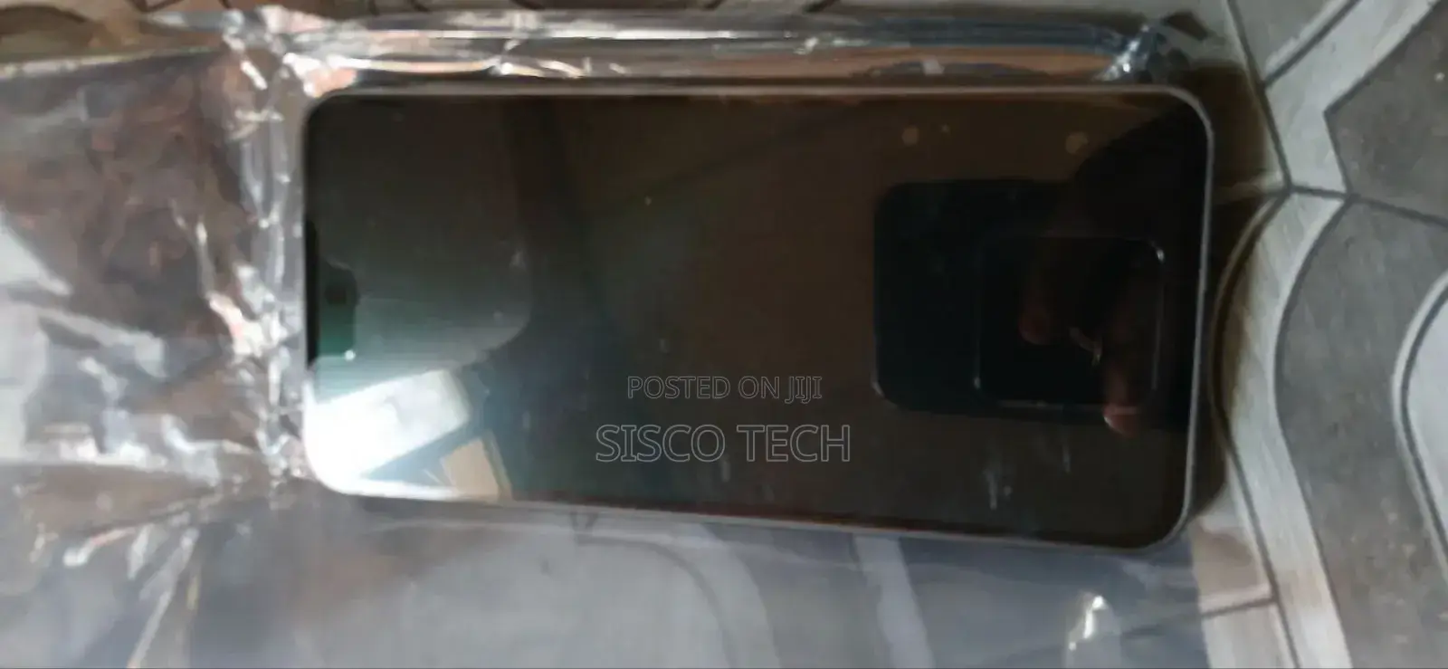 Samsung Galaxy A36 Original Screen