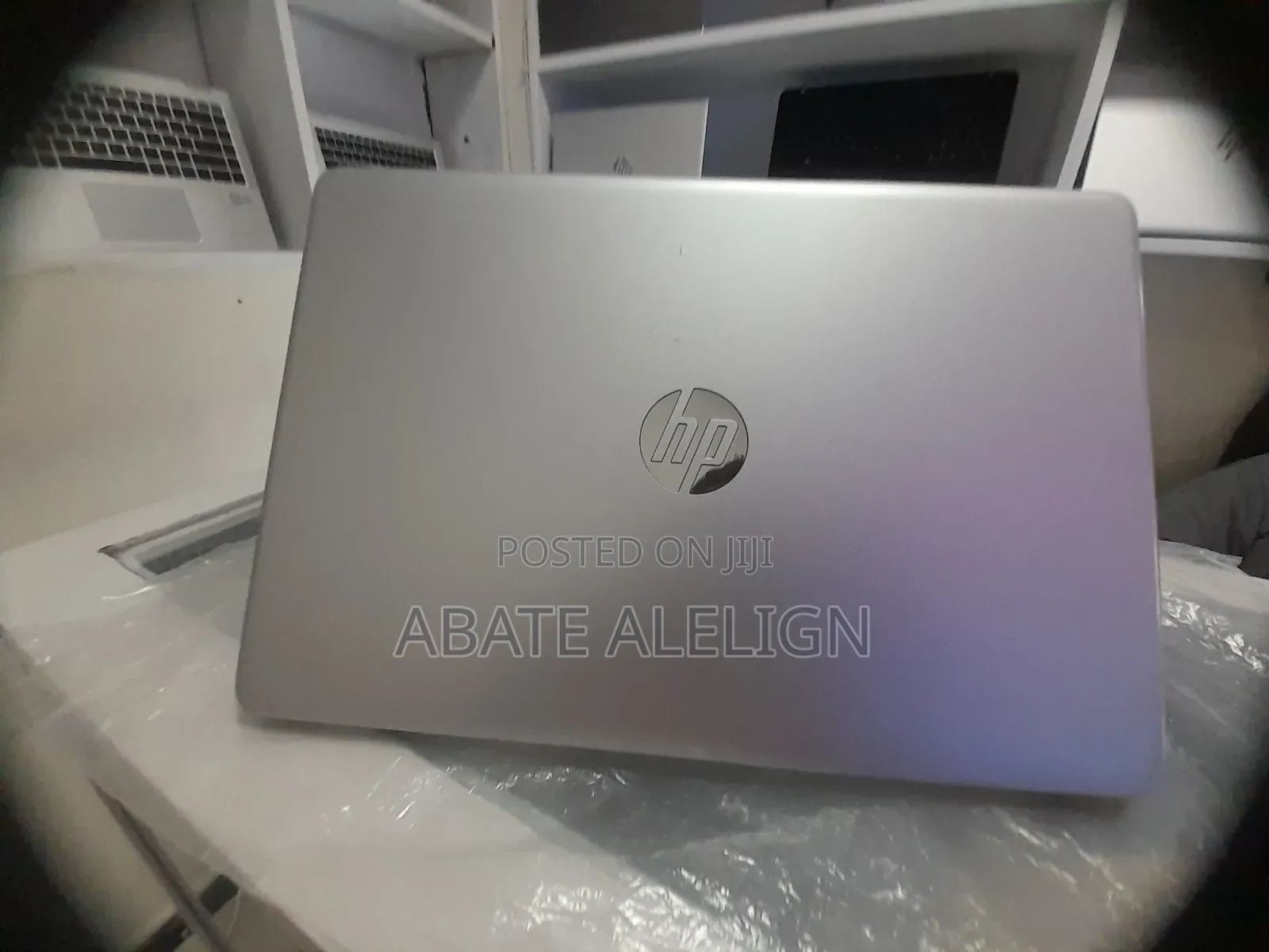 New Laptop HP Stream Notebook 8GB Intel Core I5 HDD 1T