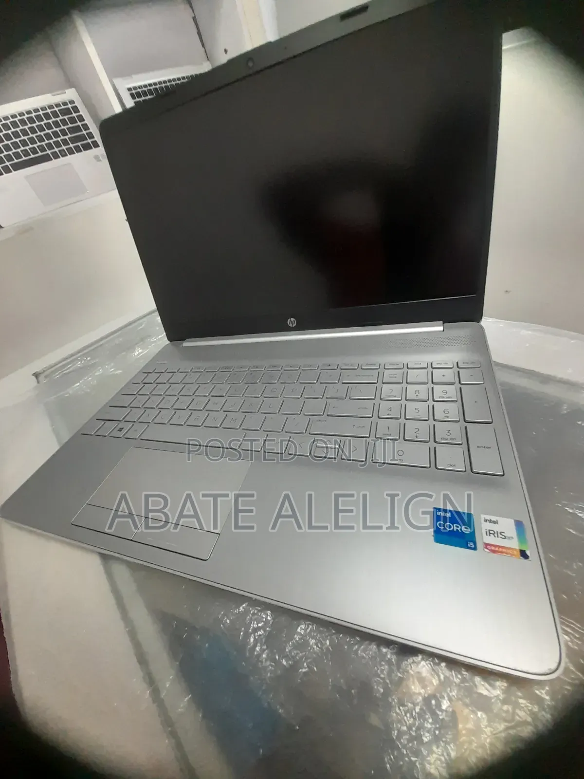 New Laptop HP Stream Notebook 8GB Intel Core I5 HDD 1T