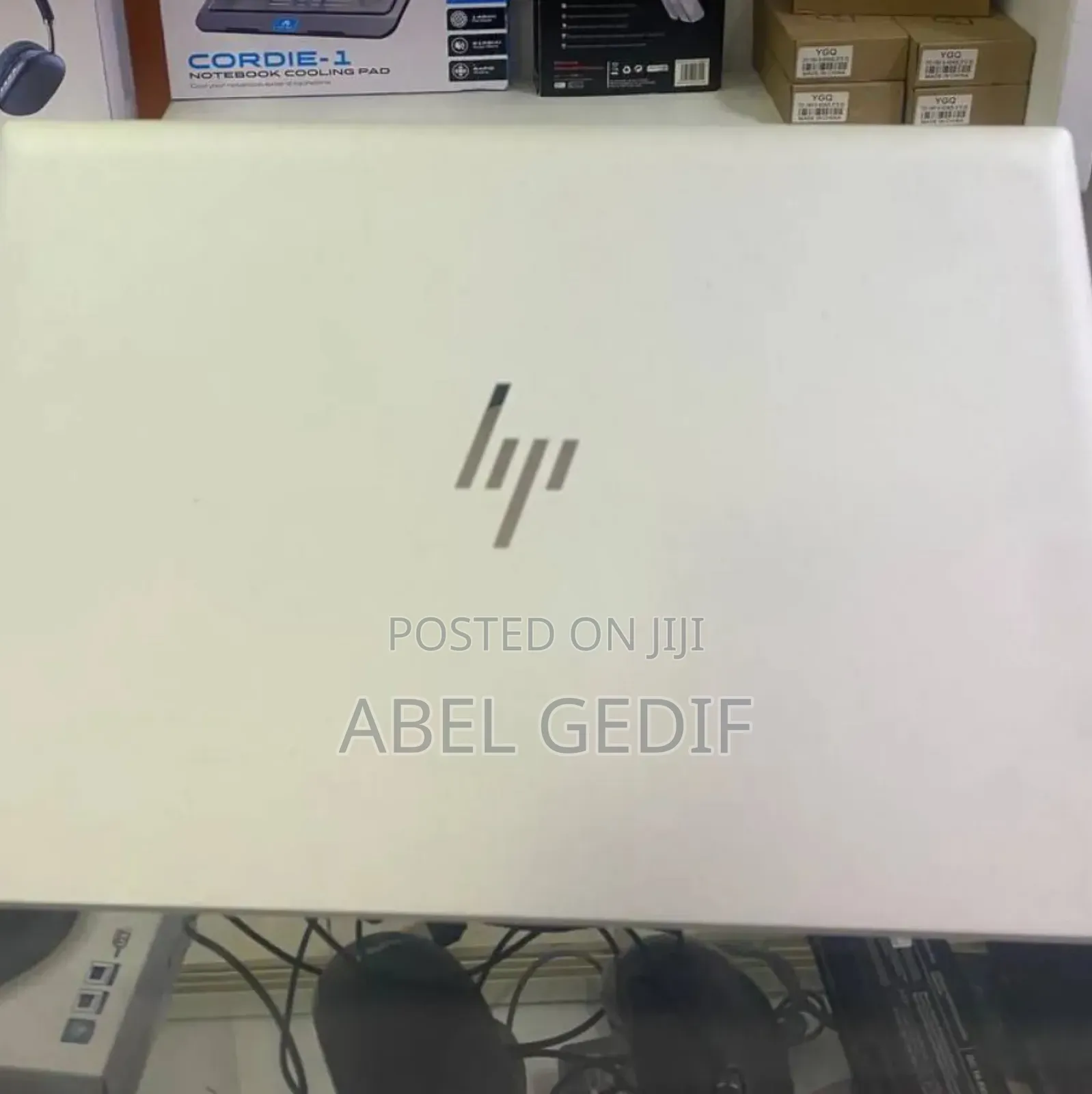 New Laptop HP EliteBook 830 G8 16GB Intel Core I7 SSD 512GB