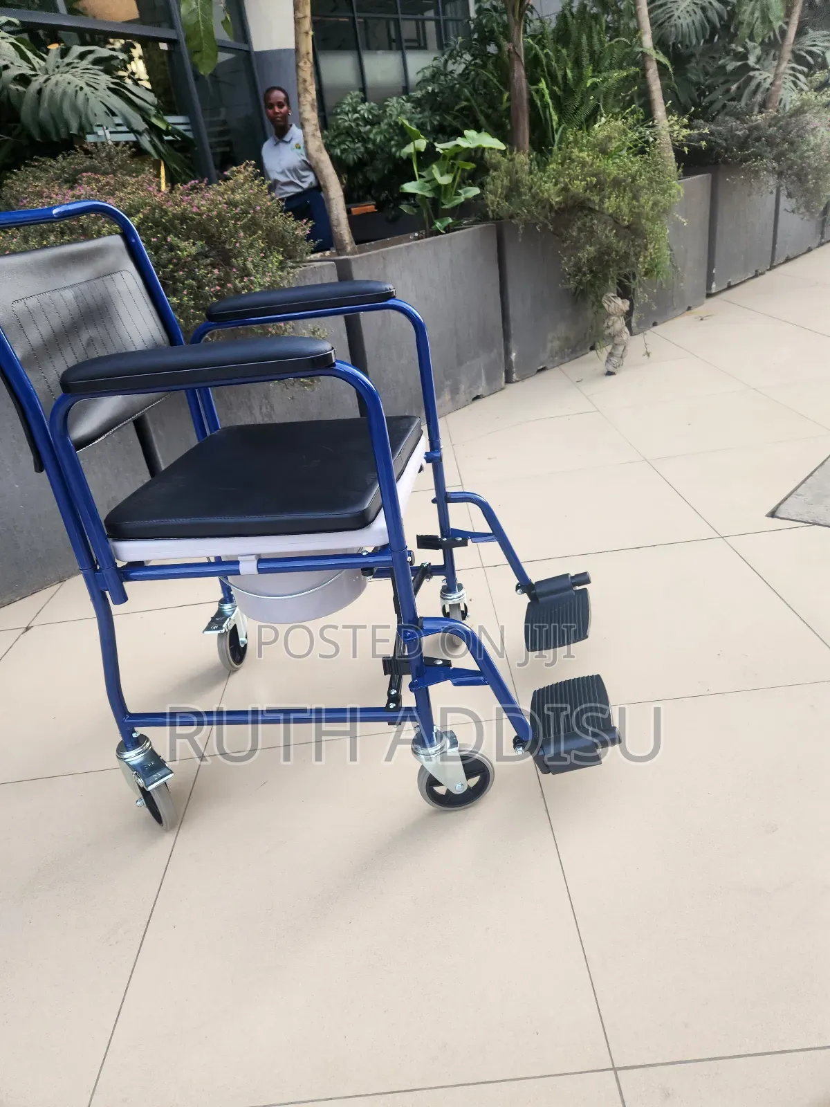 Commode Wheelchair輕鬆commode Wheelchair俠士wheelchair㫵了wheelchair Poty