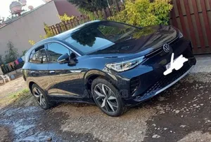 Photo - Volkswagen ID.4 2022