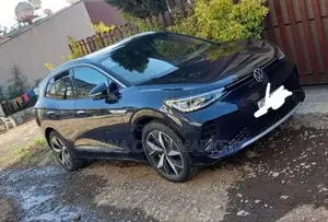 Volkswagen ID.4 2022