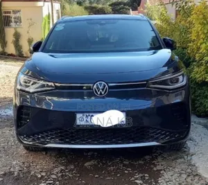 Volkswagen ID.4 2022