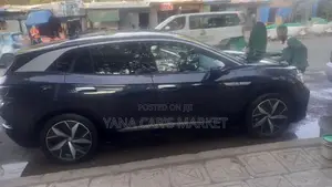 Volkswagen ID.4 2022