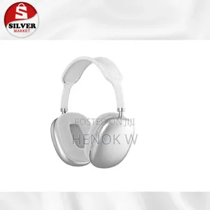 Photo - P9 Headphones