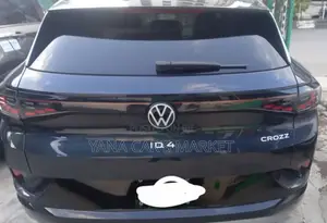 Volkswagen ID.4 2022