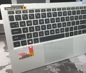 Photo - New Laptop HP EliteBook X360 1040 G7 16GB Intel Core I7 SSD 512GB