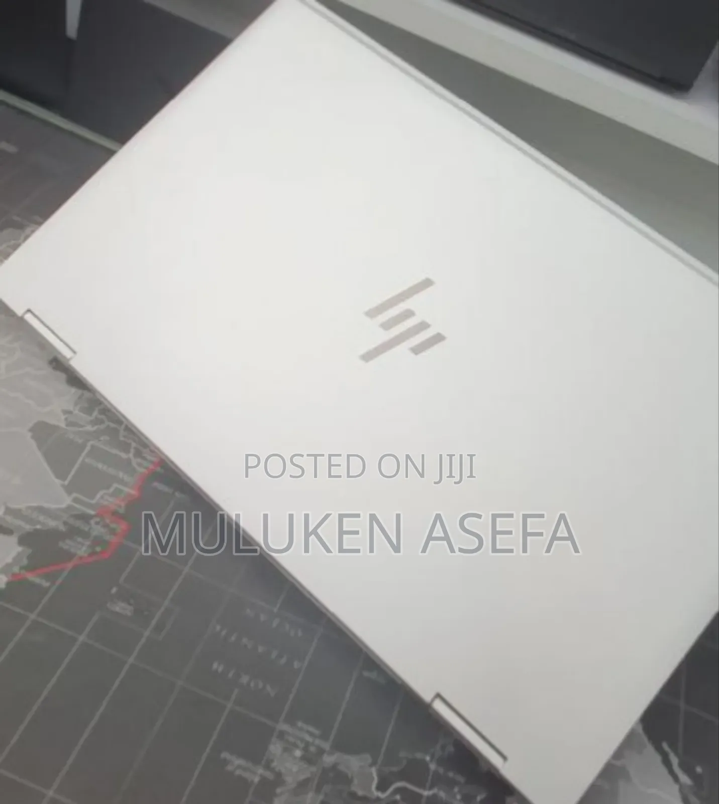 New Laptop HP EliteBook X360 1040 G7 16GB Intel Core I7 SSD 512GB