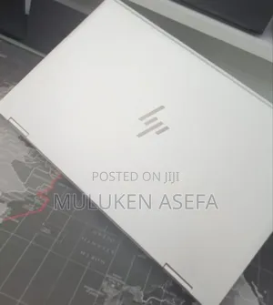 New Laptop HP EliteBook X360 1040 G7 16GB Intel Core I7 SSD 512GB