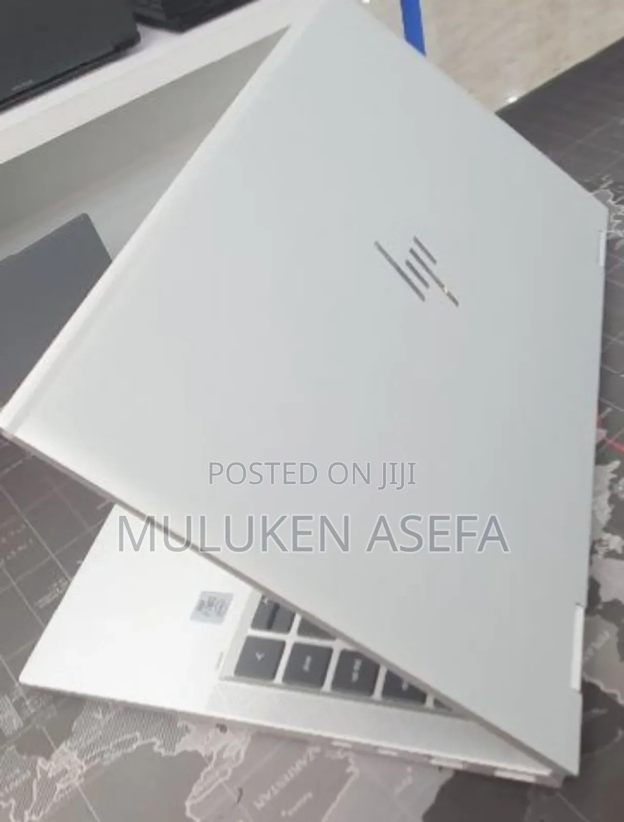 New Laptop HP EliteBook X360 1040 G7 16GB Intel Core I7 SSD 512GB