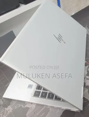 New Laptop HP EliteBook X360 1040 G7 16GB Intel Core I7 SSD 512GB
