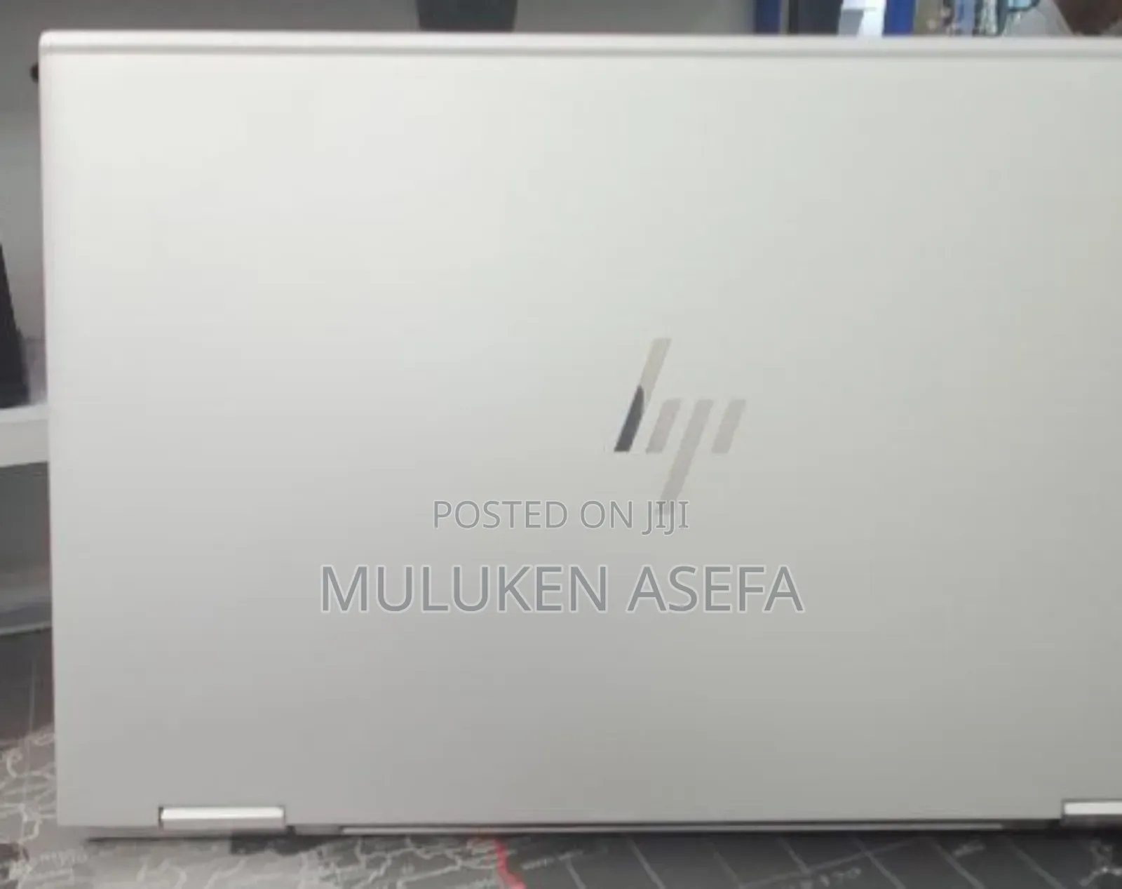 New Laptop HP EliteBook X360 1040 G7 16GB Intel Core I7 SSD 512GB