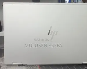 New Laptop HP EliteBook X360 1040 G7 16GB Intel Core I7 SSD 512GB