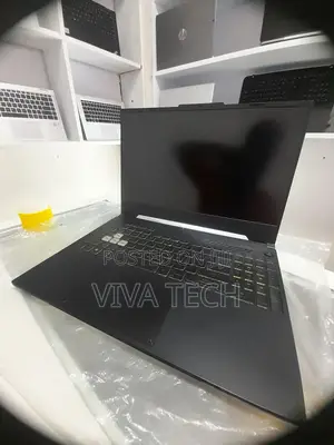 New Laptop Asus TUF Gaming A15 16GB AMD Ryzen 7 SSD 512GB