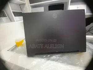 New Laptop Asus TUF Gaming A15 16GB AMD Ryzen 7 SSD 512GB