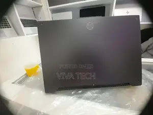 New Laptop Asus TUF Gaming A15 16GB AMD Ryzen 7 SSD 512GB