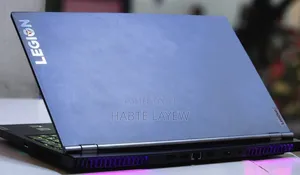 New Laptop Lenovo Legion 5 16GB Intel Core I7 SSD 1T