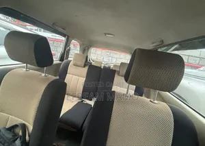 Toyota Avanza 2015 Gold