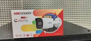 Hikvision 4mp Color Hybrid