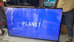 Photo - Planet"65"Inch Tv Planet