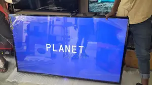 Planet"65"Inch Tv Planet