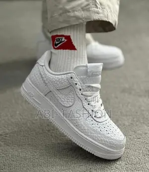 Photo - Air Force Lx Color of the Month