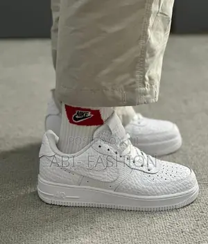 Air Force Lx Color of the Month