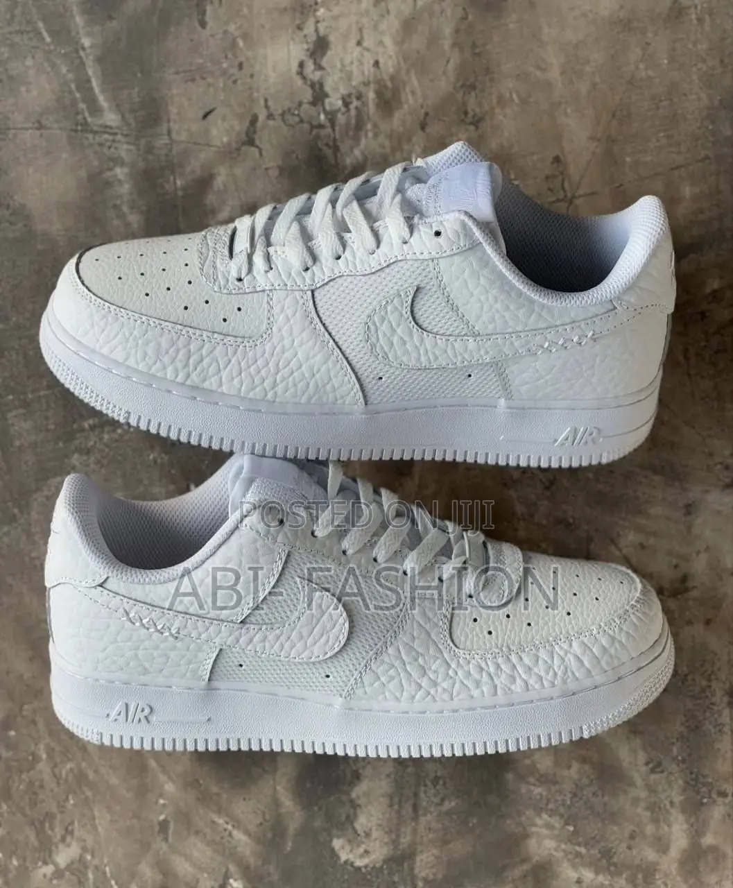 Air Force Lx Color of the Month