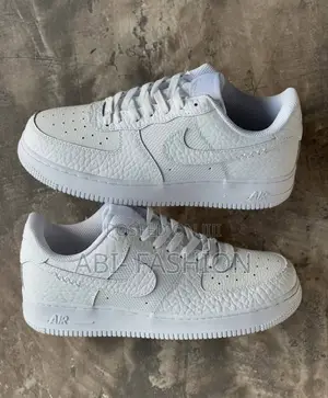 Air Force Lx Color of the Month