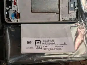 Samsung Galaxy A36 Original Screen