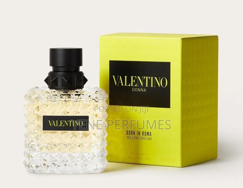 Valentino for Queens