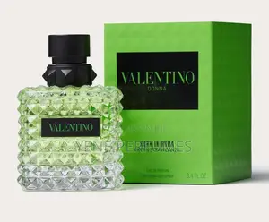 Valentino for Queens