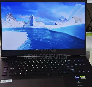Photo - New Laptop HP Omen 15 16GB Intel Core I9 SSD 1T