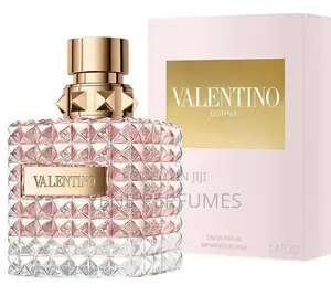 Valentino for Queens