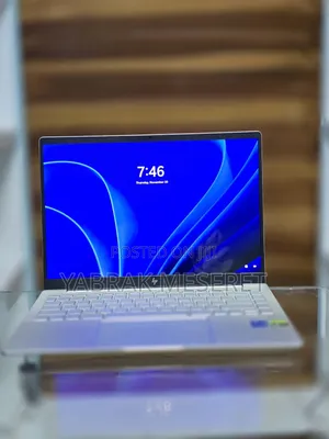 New Laptop HP 16GB Intel Core I7 SSD 1T