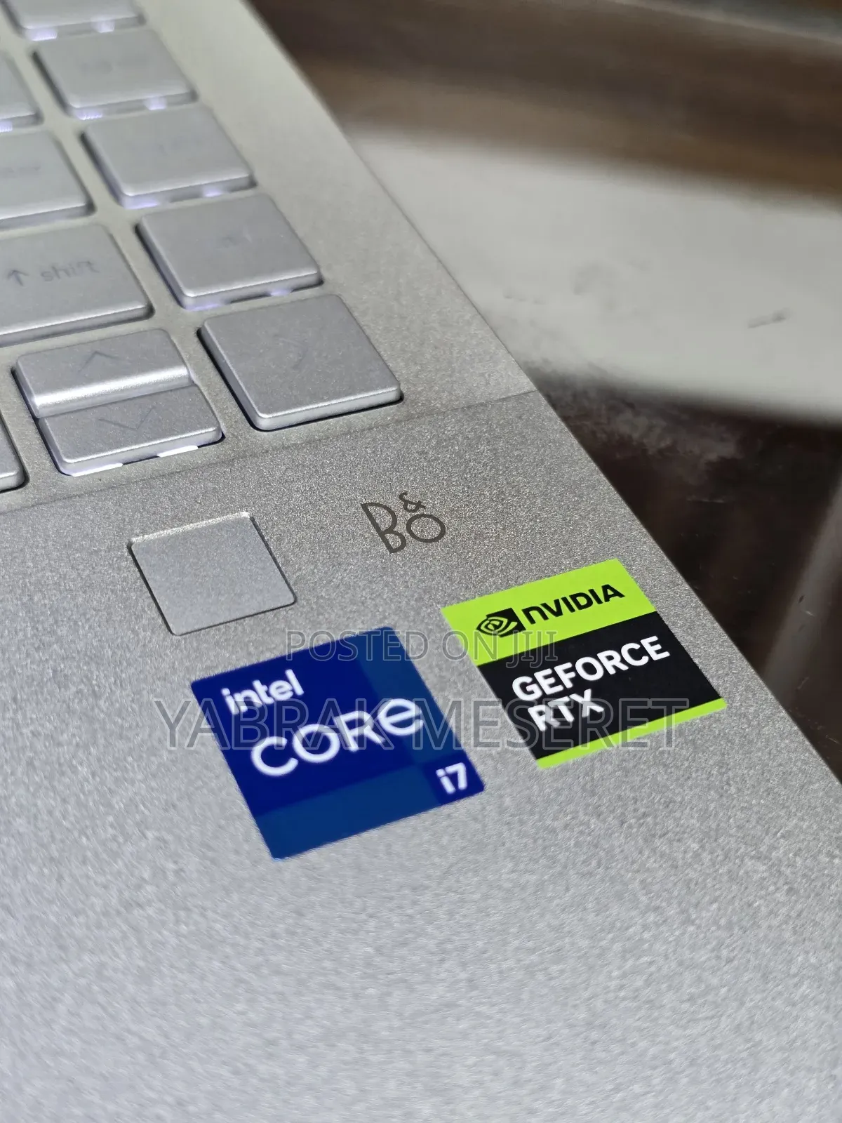 New Laptop HP 16GB Intel Core I7 SSD 1T