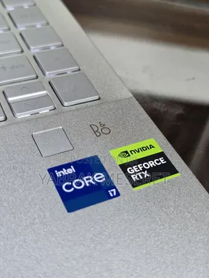 New Laptop HP 16GB Intel Core I7 SSD 1T