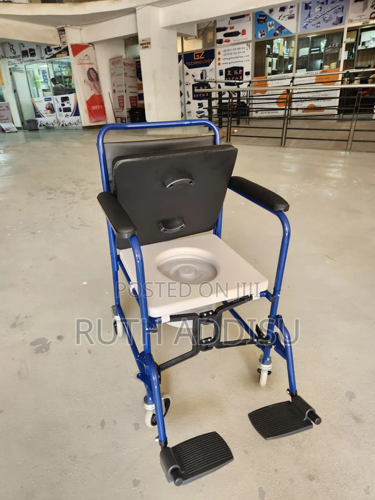 Commode Wheelchair較高wheelchair癲癇wheelchair段考wheelchair㠭米wheelchair New